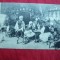 Ilustrata Pictura Albert Franke -Arnauti in Cafenea , interbelica