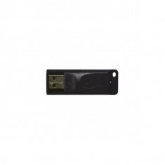 USB 2.0 64GB Verbatim Store &amp;#039;n&amp;#039; Go Slider black (98698) foto
