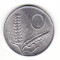Italia 10 lire 1973