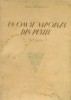 UN OM SE&#039;NAPOIAZA DIN PUSTIU - Versuri - Paul NEGULESCU