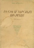 UN OM SE&#039;NAPOIAZA DIN PUSTIU - Versuri - Paul NEGULESCU