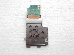 PHLEX438 Slot Express Card laptop Dell Inspiron 1526 foto