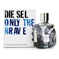Parfum Diesel Only The Brave Man Eau de Toilette pentru barbati foto