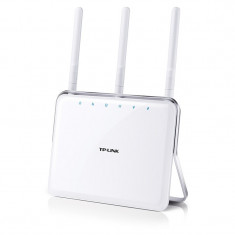 TP-LINK WLESS ROUTER ARCHER C8 foto