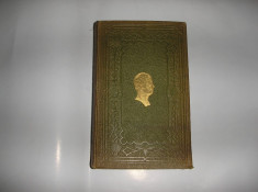 Carte veche Tales of a Grandfather - autor Sir Walter Scott - Vol. V foto