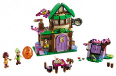 LEGO? Elves Hanul Starlight - 41174 foto