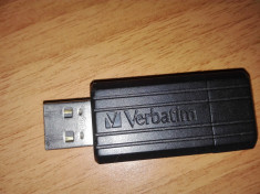 stick USB 8 GB foto