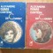 b2a ALEXANDRE DUMAS - CONTESA DE CHARNY (2 VOL)
