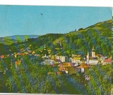 CPI (B6839) CARTE POSTALA - ABRUD, Circulata, Fotografie