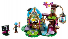 LEGO? Elves Scoala dragonilor din Elvendale - 41173 foto