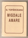 G.Toparceanu-Migdale amare