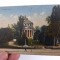 Carte postala veche.Ateneul Roman in anul 1916.Necirculata.
