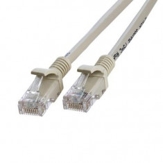 Cablu internet UTP 1,5M foto