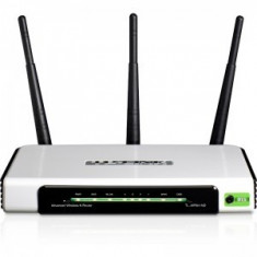 TP-LINK WLESS ROUTER TL-WR941ND foto