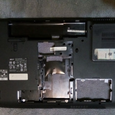 Bottom Case + Palmrest + Touchpad Acer Aspire 5740, 5740G