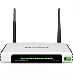 TP-LINK WLESS ROUTER ARCHER TL-WR1042ND foto