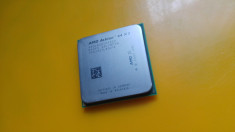 G.Procesor Dual Core AMD athlon 64 x2 4800+,2,50Ghz,Socket AM2 foto