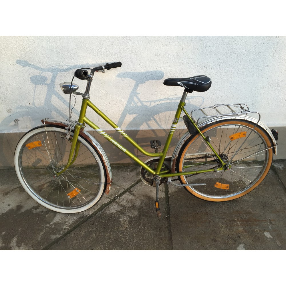 en-gros online vânzări speciale vânzare la preț mic bicicleta dama hercules  - isamultimedia.ro