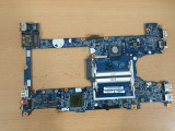 Placa de baza Sony Vaio SVE111B11M A108, DDR3, Contine procesor