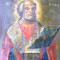 Icoana romaneasca Sfantul Nicolae