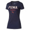 TRICOU PUMA STYLE ATHL Tee W COD 836395-06