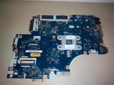 Placa de baza defecta Acer Aspire 5251 foto