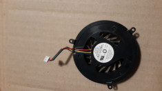 Ventilator MCF C22CM05 Dell Studio 1735 1536 1737 1435 Fan 0R505D foto