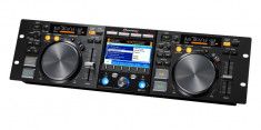 Pioneer SEP C1 - dj midi controller (Pioneer DJS, Virtual DJ, Traktor, SSL) foto