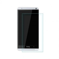 Folie protectie Htc One M7 - screen guard ecran display lcd foto