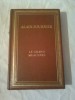 LE GRAND MEAULNES ~ ALAIN FOURNIER ( text in limba franceza )