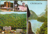 CPI (B6856) CARTE POSTALA - IMAGINI DIN CACIULATA, Circulata, Fotografie