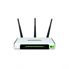 TP-LINK WLESS ROUTER TL-WR940N foto