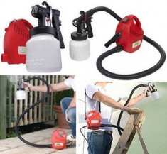 Aparat de vopsit Paint Sprayer foto