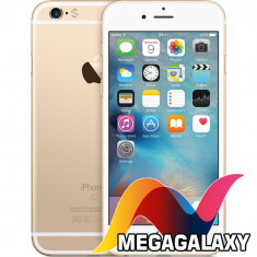 iPhone 6S Gold MEGAGALAXY Factura Garantie 24 luni LIVRARE IMEDIATA foto