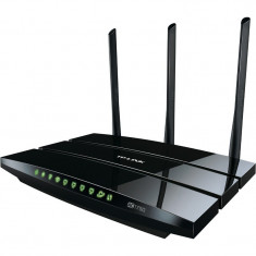 TP-LINK WLESS ROUTER ARCHER C7 foto