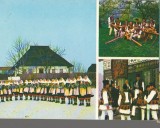 CPI (B6807) CARTE POSTALA - TRADITII SUCEVENE