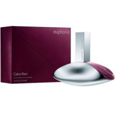 Parfum Calvin Klein Euphoria Eau De Parfum pentru femei foto