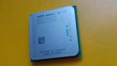 G.Procesor Dual Core AMD Athlon 64 X2,5000+,2,60Ghz,Socket AM2 foto