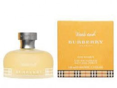 Parfum Burberry Weekend for Women Eau De Parfum pentru femei foto