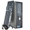 PC Dell 780,Core 2 Duo E5500, 2.80Ghz, 2Gb DDR3, 80Gb HDD Sata, DVD-RW 10979