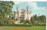 CPI (B6840) CARTE POSTALA - CLUJ. TEATRUL NATIONAL