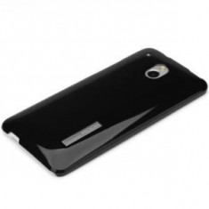 Husa HTC ONE Mini M4 Black by Rock foto