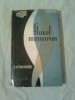 FLUXUL MEMORIEI ~ A.E. BACONSKY ( poezii )
