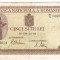 Bancnota 500 lei 22 VII 1941 filigran orizontal (4)