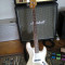 FENDER JAZZ BASS U.S.A 1983