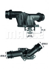 Termostat racire motor BMW E46 320 100 KW foto