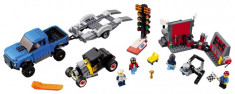 LEGO? Speed Champions Ford F-150 Raptor &amp;amp;#x219;i Ford Model A Hot Rod foto
