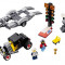 LEGO? Speed Champions Ford F-150 Raptor &amp;#x219;i Ford Model A Hot Rod