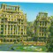 CPI (B6825) CARTE POSTALA - BUCURESTI. PIATA OPERETEI