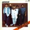 Modus - Friends (1988 - Cehia - LP / VG)